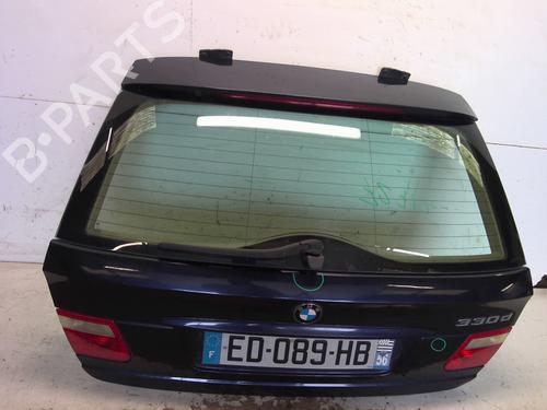 Tailgate BMW 3 Touring (E46) 330 d | BP25897639C6 