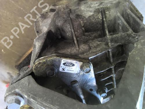 Gearbox FORD FOCUS C-MAX (DM2) 1.8 TDCi | BP18213748M3 