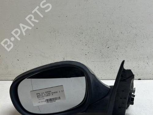Used Left mirror BMW 3 (E90) 318 d (143 hp) 18212271