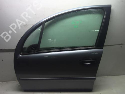 Used Left front door CITROËN C3 I (FC_, FN_) 1.4 HDi (68 hp) 18230660