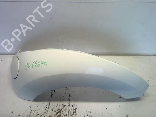 Bagstkærm Højre Bagstkærm Højre 18207284 18207284