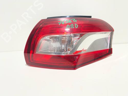 Right taillight PEUGEOT 4008 1.8 HDi AWC | BP40159558C35  - Image 5