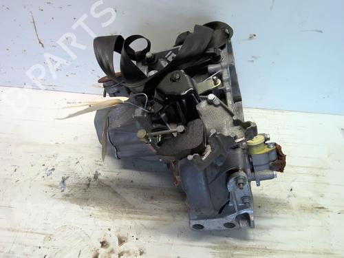 Gearbox CITROËN XSARA PICASSO (N68) 2.0 HDi | BP22597067M3 