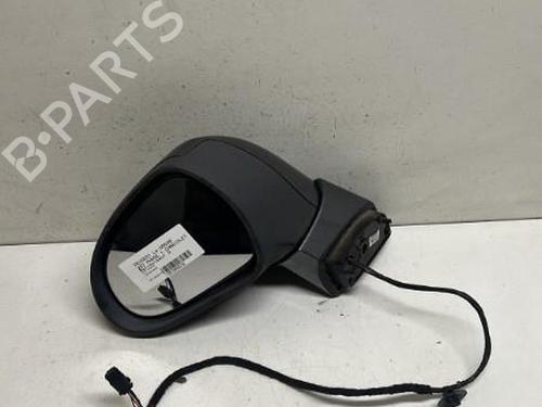 Used Left mirror PEUGEOT 207 CC (WD_) 1.6 16V (120 hp) 18222362