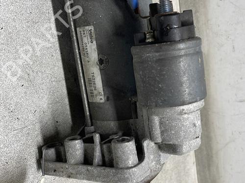 Used Starter PEUGEOT 208 I (CA_, CC_) 1.6 HDi / BlueHDi 75 (75 hp) 32386388