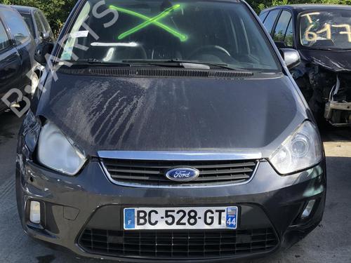 Venstre baglygte FORD C-MAX (DM2) 1.8 TDCi | BP24195520C34 