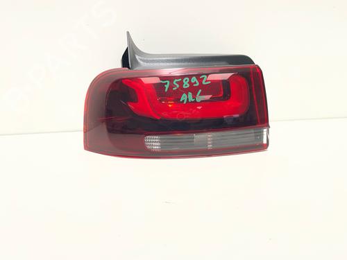 Left taillight CITROËN C4 CACTUS 1.2 THP 110 | BP39137918C34 - Image 2