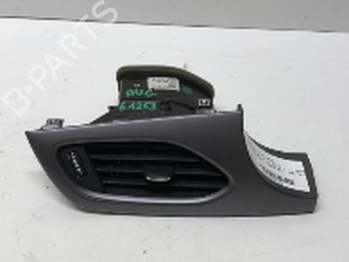Used Air vent OPEL ASTRA K (B16) 1.6 CDTi (68) (110 hp) 18211239