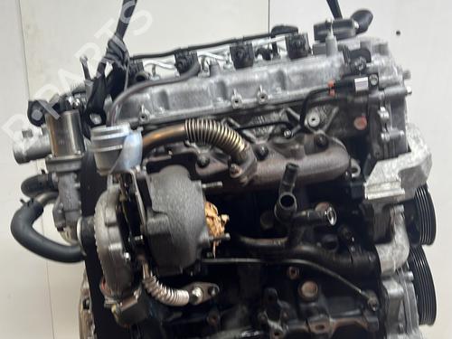 Engine KIA CEE'D Hatchback (ED) 1.6 CRDi 90 | BP25821726M1 - Image 2