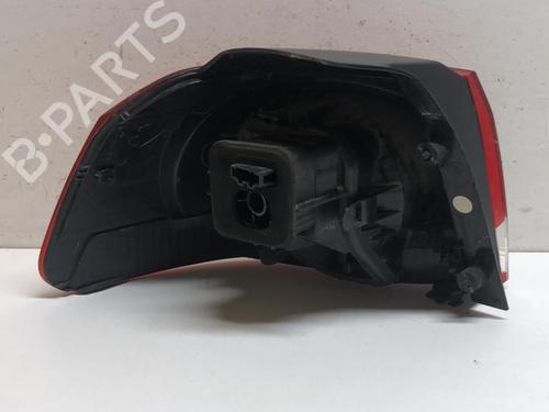 Used Right taillight VW GOLF VI (5K1) 1.2 TSI (105 hp) 18212975