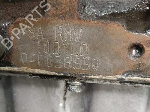 Engine PEUGEOT EXPERT Van (222) 2.0 HDI | BP32247541M1 