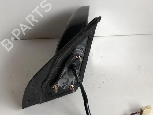 Right mirror TOYOTA YARIS VERSO (_P2_) 1.5 (NCP21_) | BP18208496C27 