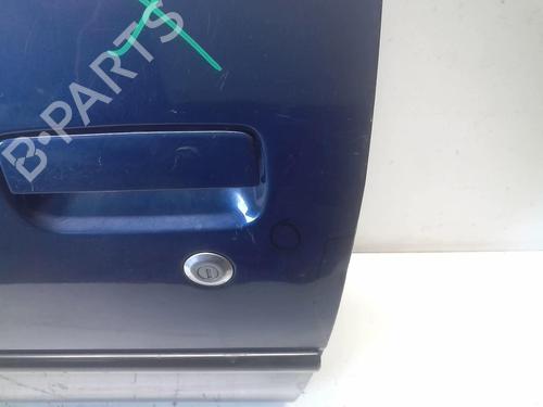 Left front door PEUGEOT 306 Convertible (7D, N3, N5) 1.6 | BP18231927C2 
