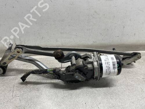 Used Front wipers mechanism CITROËN C3 Picasso (SH_) 1.6 HDI 90 (92 hp) 31351620
