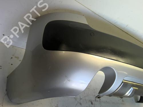 Rear bumper AUDI ALLROAD C5 (4BH) 2.5 TDI quattro | BP23846871C8 