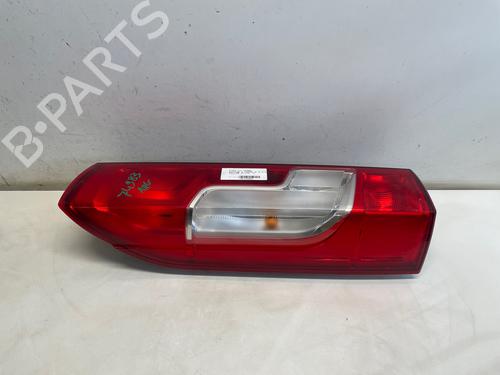 Left taillight FIAT DUCATO Van (250_) 130 Multijet 2,3 D | BP34557302C34 - Image 3