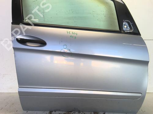 Right front door MERCEDES-BENZ B-CLASS Sports Tourer (W245) B 180 CDI (245.207) | BP27396879C3 