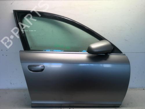 Right front door AUDI A6 C6 (4F2) 2.0 TDI | BP18222733C3 