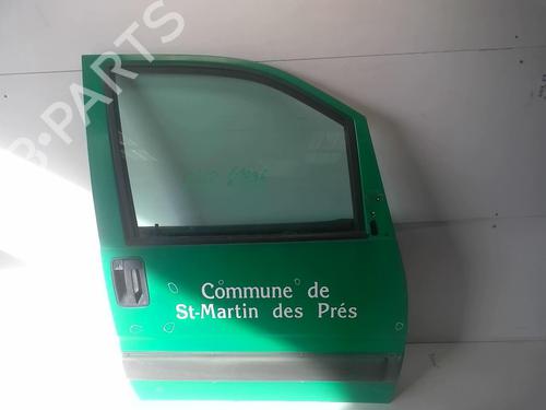 Used Right front door FIAT SCUDO Van (220_) 1.9 D (69 hp) 18228282