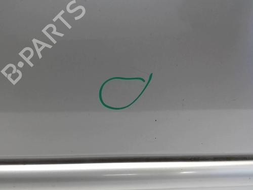 Used Right rear door PEUGEOT 306 Hatchback (7A, 7C, N3, N5) 1.9 D (69 hp) 18211534