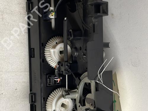 Climate control PEUGEOT 406 Coupe (8C) 2.0 16V | BP24609485I5 