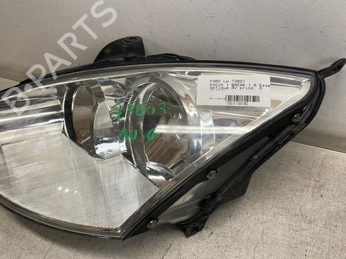Left headlight FORD FOCUS I Turnier (DNW) 1.6 16V | BP29618399C28 