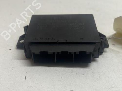 Elektronisk modul RENAULT LATITUDE (L70_) 2.0 dCi 150 (L70H) | BP18212437M83 