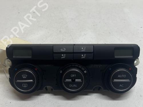 Commande Chauffage VW GOLF V (1K1) 1.9 TDI (105 hp) 18332331