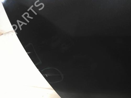 Porte arrière droite DACIA LODGY (JS_) 1.5 dCi (JSMC, JSAF) | BP30875885C5