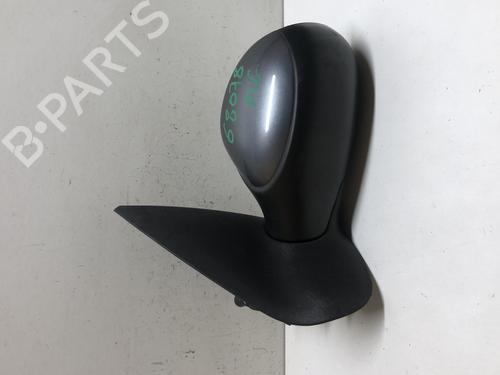 Left mirror PEUGEOT 206 Hatchback (2A/C) 1.4 HDi eco 70 | BP18207613C26 