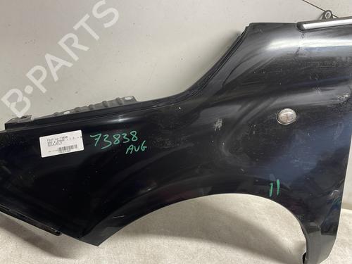 Left front fenders FIAT 500 (312_) 1.2 (312AXA1A) | BP29706785C41