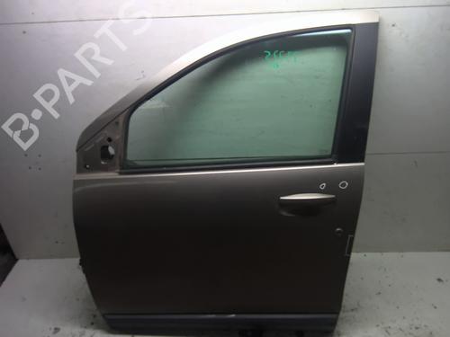 Left front door DACIA LODGY (JS_) 1.5 dCi (JSMC, JSAF) | BP29896932C2