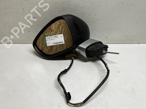 Bakspejl venstre CITROËN C3 II (SC_) 1.6 HDi 90 (90 hp) 18216259