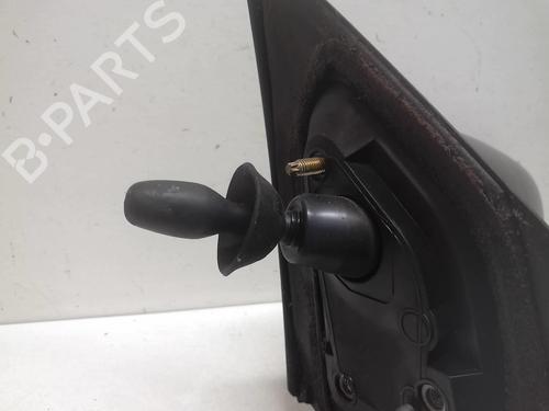 Left mirror TOYOTA YARIS (_P1_) 1.0 (SCP10_, SCP10R) | BP18232143C26 