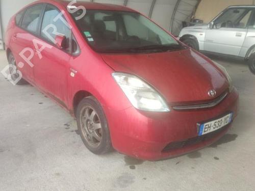 Tailgate TOYOTA PRIUS Liftback (_W2_) 1.5 Hybrid (NHW20_, NHW20R) | BP18227725C6 