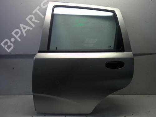 Left rear door DAEWOO KALOS (KLAS) 1.4 | BP18226886C4 