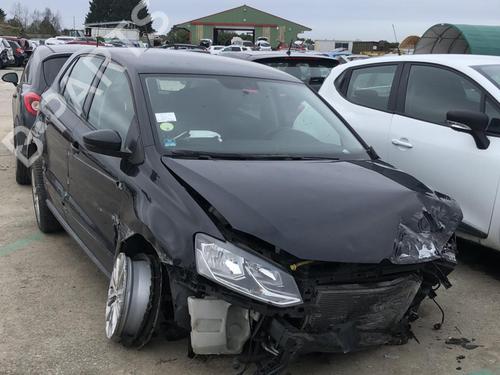 Front wipers mechanism VW POLO V (6R1, 6C1) 1.4 TDI | BP18209446C83 