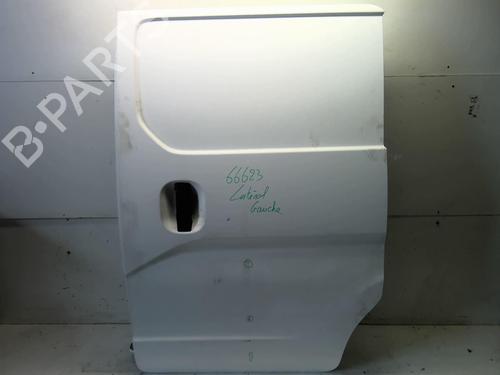 Venstre side skyvedør NISSAN NV200 Van 1.5 dCi 85 (M20, M20N, M20M) (86 hp) 18213238