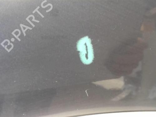 Left rear door DACIA SANDERO 1.5 dCi | BP18218294C4 