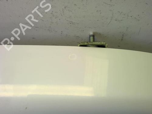 Tailgate FORD FIESTA VI (CB1, CCN) 1.4 TDCi | BP18227177C6 