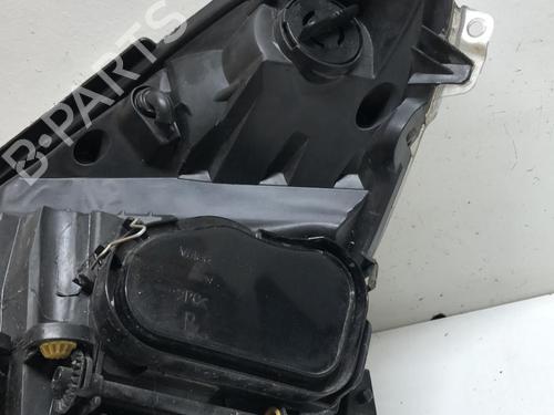 Højre forlygte OPEL CORSA D (S07) 1.3 CDTI (L08, L68) | BP18213428C29 