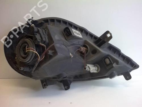 Used Left headlight RENAULT TRAFIC II Van (FL) 2.0 dCi 115 (FL01, FL0U) (114 hp) 18222039