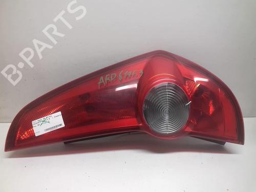 Used Right taillight OPEL AGILA B (H08) 1.0 (F68) (65 hp) 18218160