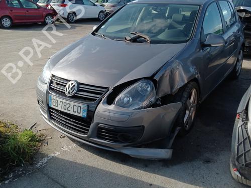 Left taillight VW GOLF V (1K1) 1.9 TDI | BP23762534C34 - Image 5