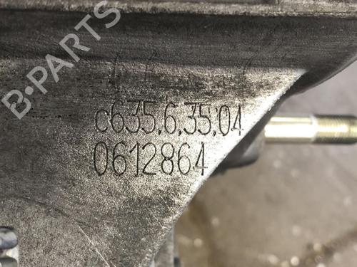 Gearbox ALFA ROMEO GIULIETTA (940_) 1.6 JTDM (940FXD1A) | BP18210180M3