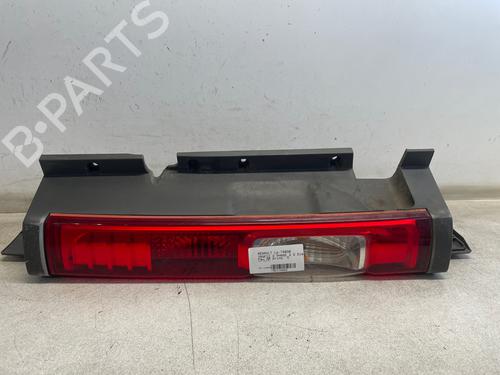 Used Left taillight Left taillight RENAULT TRAFIC II Van (FL) 2.0 dCi 115 (FL01, FL0U, FL00, FL0H, FL0M) (114 hp) 34249529 34249529
