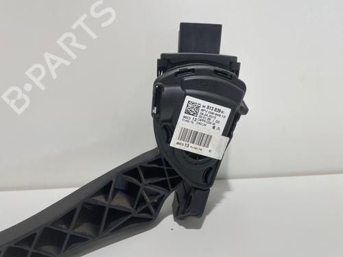 Pedal CITROËN C3 II (SC_) 1.4 VTi 95 | BP37451758I4 - Image 3