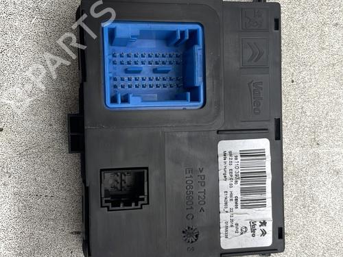 Elektronisk modul CITROËN C4 CACTUS 1.2 VTi 82 | BP29896939M83