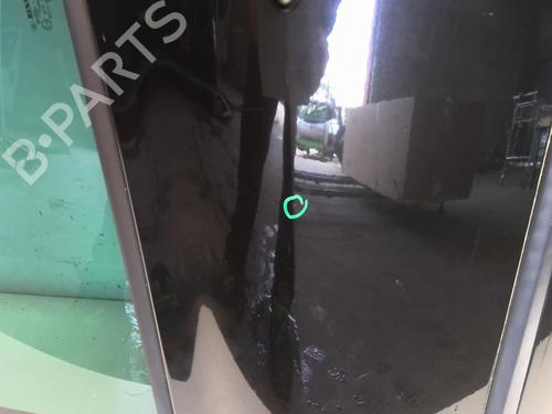 Left rear door RENAULT CLIO III Grandtour (KR0/1_) 1.5 dCi (KR0F) | BP18877140C4