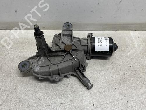 Viskermotor vindrute CITROËN C4 Picasso I MPV (UD_) 1.6 HDi (109 hp) 26878977